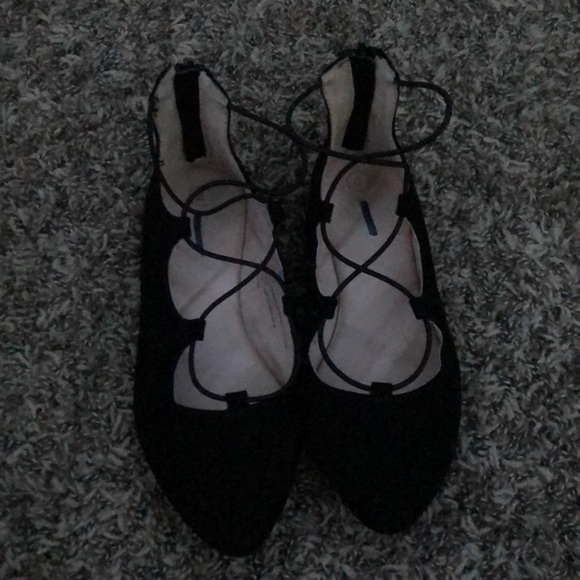 Cat & Jack Shoes Cat And Jack Dress Shoes Poshmark